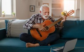 (crédito: Pixelseffect/iStock)