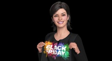 Anitta, Lu e Boninho: as estratégias do Magalu para a Black Friday