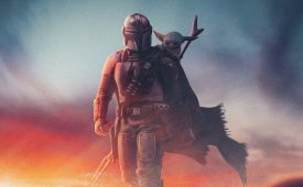 mandalorian