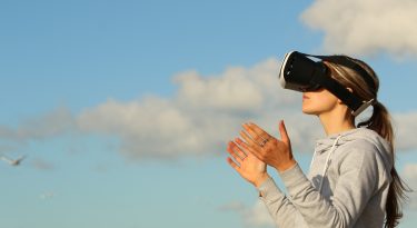 As muitas faces da imersão: realidade e virtual