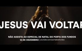 (Crédito: Divulgação/Porta dos Fundos)