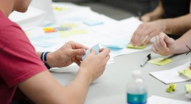 Ainda há muito o que aprender com as startups