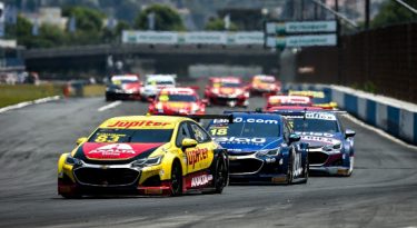 Band terá direitos da Stock Car para TV aberta até 2025