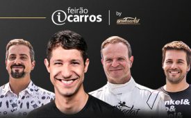 iCarros promove primeiro Feirão online na Black Friday