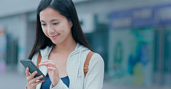 Experiências conversacionais no WhatsApp aproximam empresas e pessoas