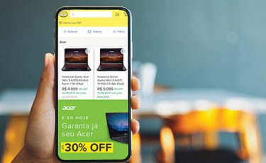 Publicidade e e-commerce: união de resultados