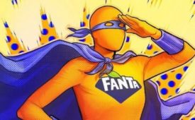 Fanta