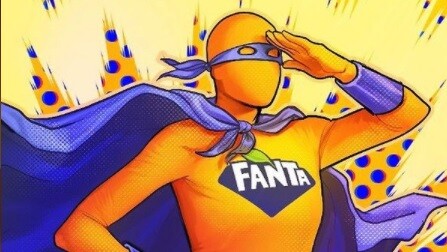 Fanta consolida conexão com o universo geek