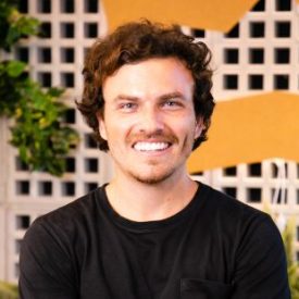 Gian Martinez