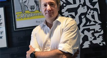 Após 9 anos, Gilberto Corazza deixa WarnerMedia