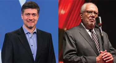 Marcelo S. Gomes assume a presidência do M&M