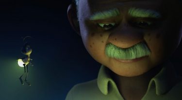 Bradesco: terceiro filme dos vagalumes projeta esperança