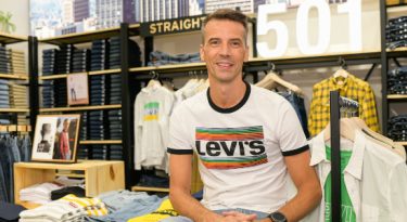 Levi’s anuncia mudanças nas operações da América Latina