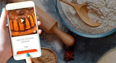 TudoGostoso renova app e aposta em branded channel