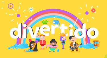 Duolingo dá boas vindas a 2021 em campanha global