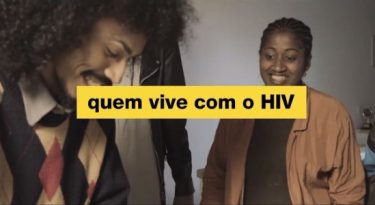 Doc-reality da GSK aborda vida de jovens com HIV