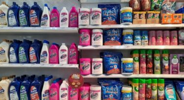 Telhanorte venderá produtos da RB Hygiene Comercial