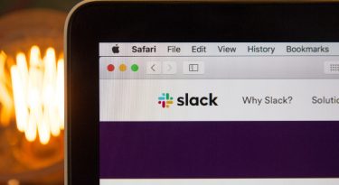 Salesforce adquire app Slack por US$ 27,7 bilhões