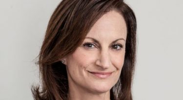 Suzanne Powers assume McCann Worldgroup