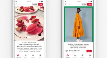 Pinterest aponta tendências para 2021