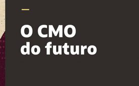 Episódio 1 – O CMO do futuro