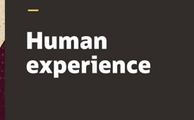 Episódio 4 – Human experience