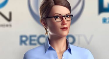 Os objetivos da Tina, a assistente virtual da Record