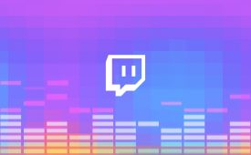 twitch