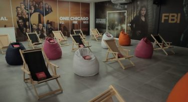 Universal TV cria Sala das Séries gratuita