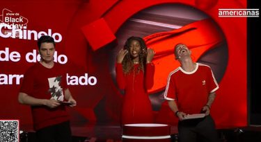 Play9 assume gestão do canal da Americanas no YouTube