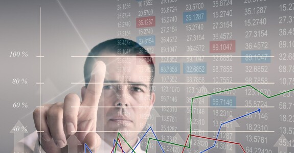 Business Intelligence proporciona agilidade na tomada de decisões