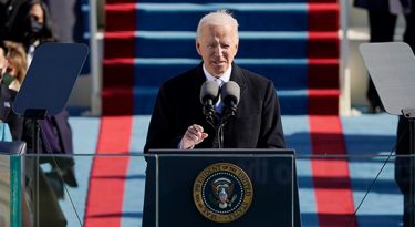 Marcas respondem à posse de Joe Biden nas redes sociais