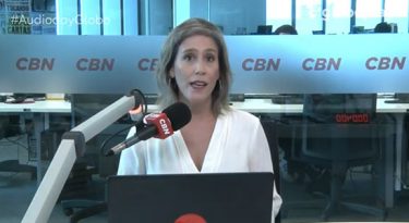 Rádio CBN passa a ser disponibilizada no Globoplay