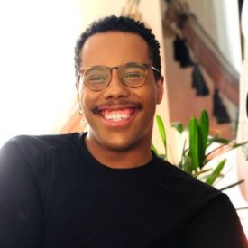 Charles Omoregie