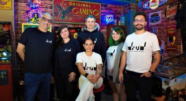 Executivos deixam Cheil e lançam agência de games
