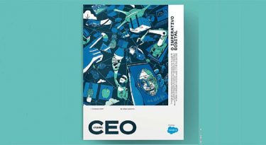 Exame relança publicação especial para CEOs