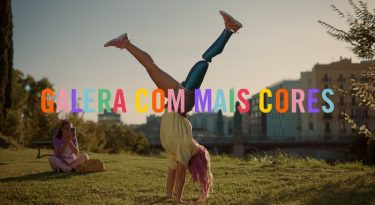 Fanta lança reposicionamento global