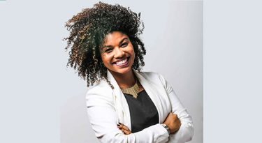 Santander contrata Leila Luz como consultora de diversidade