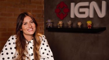 IGN Brasil contrata Mary Nery como apresentadora