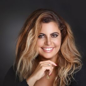 Natasha de Caiado Castro