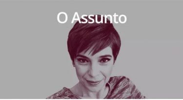 Globo começa a atrair patrocinadores para podcasts