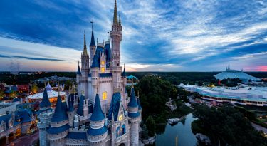 Disney será líder de OTT e um pouco mais