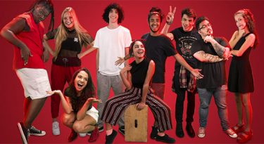 Parafernalha se torna vertical multiplataforma na Webedia