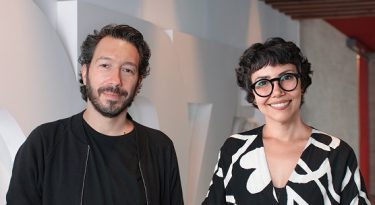 DPZ&T contrata Yuri Mussoly como ECD