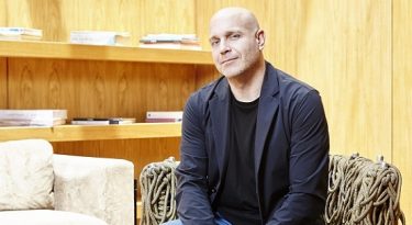 WPP contrata Rob Reilly como chief creative officer global