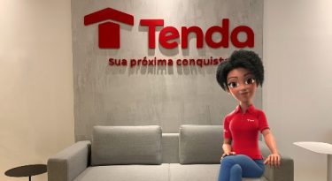 Tenda apresenta assistente virtual