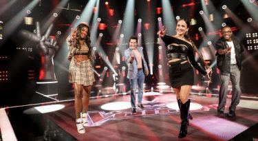 Com The Voice+, Globo aposta no talento da maturidade