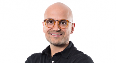 Wilson Negrini deixa a Lew’Lara\TBWA