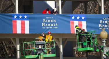 Posse de Biden: marcas se articulam sob riscos de marketing