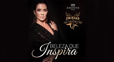Amakha Paris será patrocinadora máster de reality da RedeTV